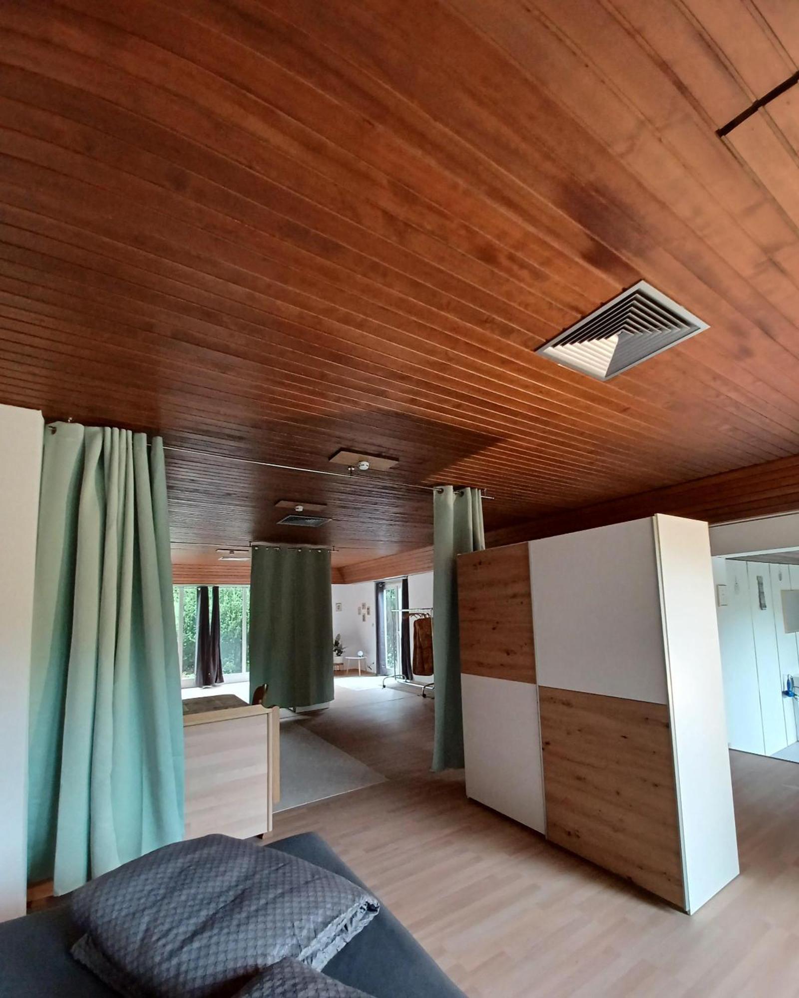 Villa Romy - Ferienwohnung バート・イシュル エクステリア 写真
